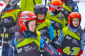 Atomic / Salomon Mamutíkův lyžařský závod 12. 1. 2024